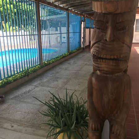 Isla Verde Inn San Juan Exterior photo
