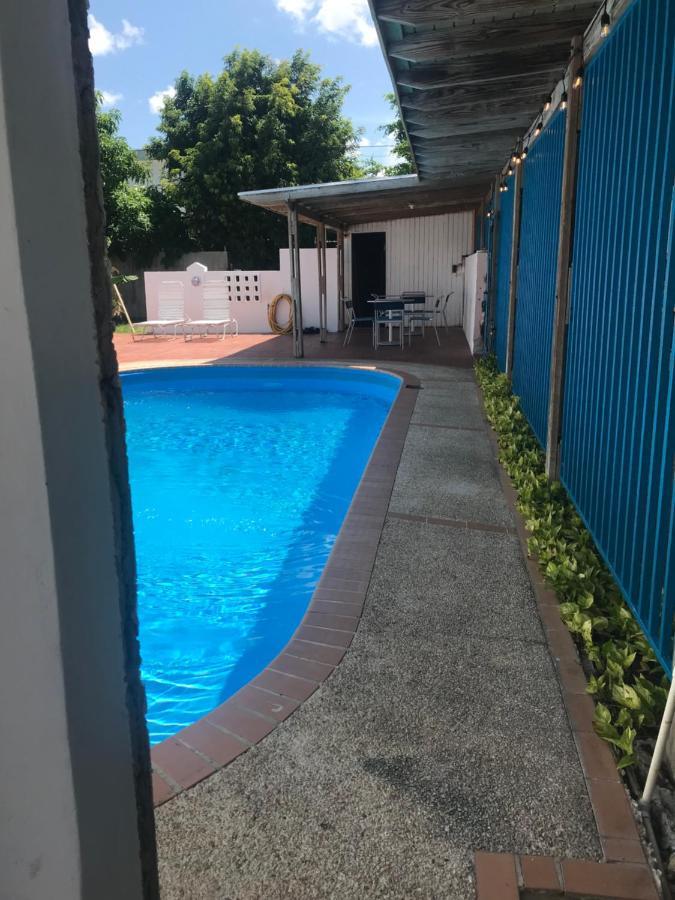Isla Verde Inn San Juan Exterior photo